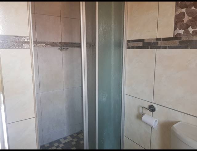 2 BEDROOM APARTMENT TO LET IN DIE HOEWES